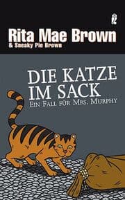 Cover von Die Katze im Sack
