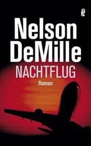 Cover von Nachtflug