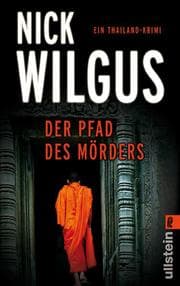Cover von Der Pfad des Mörders