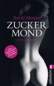 Cover von Zuckermond