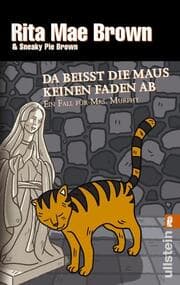 Cover von Da beißt die Maus keinen Faden ab
