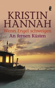 Cover von Wenn Engel schweigen/An fernen Küsten
