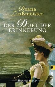 Cover von Der Duft der Erinnerung