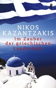 Cover von Im Zauber der griechischen Landschaft