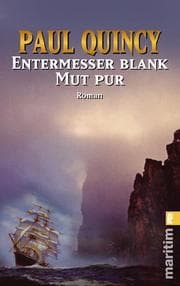 Cover von Entermesser blank - Mut pur