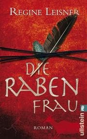 Cover von Die Rabenfrau
