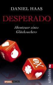 Cover von Desperado