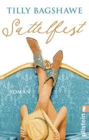 Cover von Sattelfest