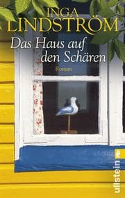 Cover von Das Haus auf den Schären