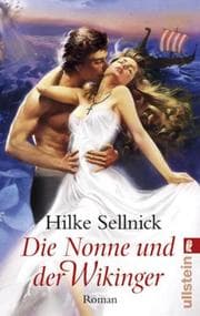 Cover von Die Nonne und der Wikinger