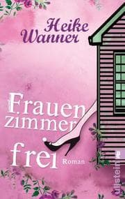 Cover von Frauenzimmer frei