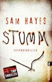 Cover von Stumm
