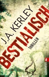 Cover von Bestialisch
