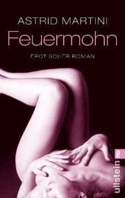 Cover von Feuermohn