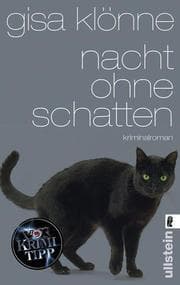 Cover von Nacht ohne Schatten