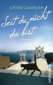Cover von Seit du nicht da bist