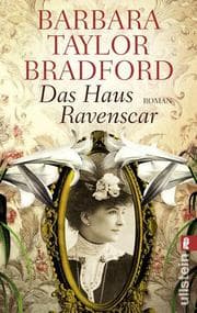 Cover von Das Haus Ravenscar