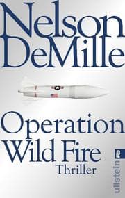 Cover von Operation Wild Fire