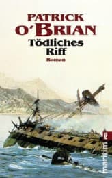 Cover von Tödliches Riff