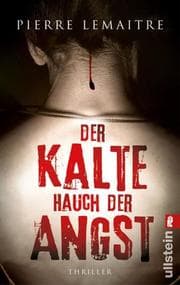 Cover von Der kalte Hauch der Angst