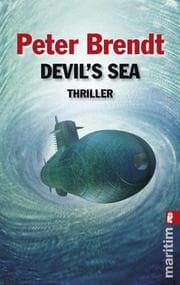 Cover von Devil's Sea