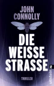 Cover von Die weiße Straße