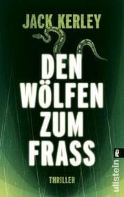 Cover von Den Wölfen zum Fraß