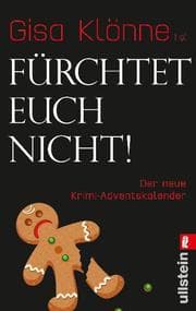 Cover von Fürchtet Euch nicht!