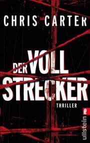 Cover von Der Vollstrecker