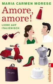 Cover von Amore, amore!
