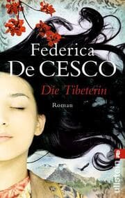 Cover von Die Tibeterin