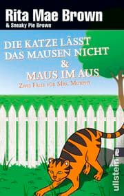 Cover von Die Katze lässt das Mausen nicht/Maus im Aus
