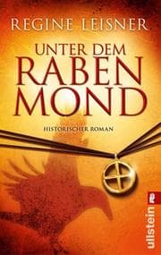 Cover von Unter dem Rabenmond