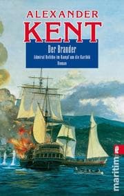Cover von Der Brander