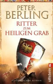 Cover von Ritter zum Heiligen Grab