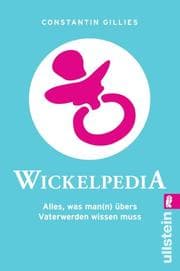 Cover von Wickelpedia