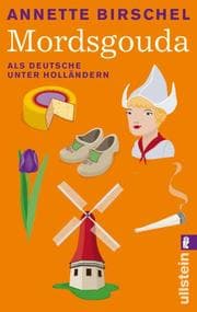 Cover von Mordsgouda