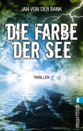Cover von Die Farbe der See
