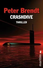 Cover von Crashdive