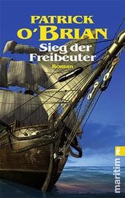Cover von Sieg der Freibeuter