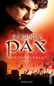 Cover von Septemberblut