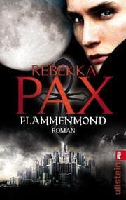 Cover von Flammenmond