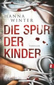 Cover von Die Spur der Kinder