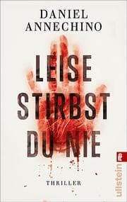 Cover von Leise stirbst du nie