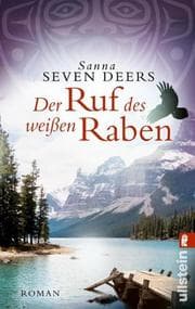 Cover von Der Ruf des weißen Raben