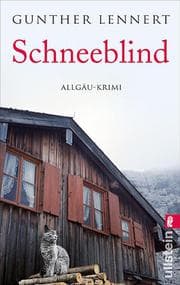 Cover von Schneeblind