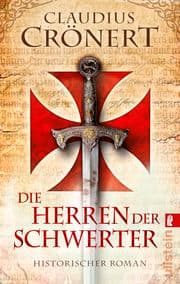 Cover von Die Herren der Schwerter