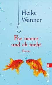 Cover von Für immer und eh nicht