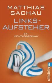 Cover von Linksaufsteher