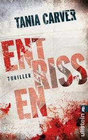 Cover von Entrissen
